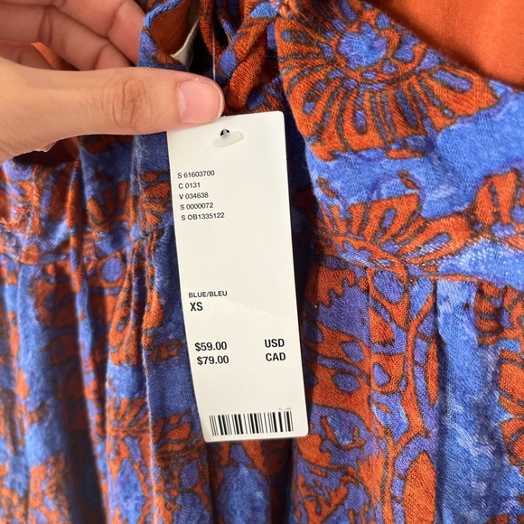 Urban Outfitters romper - Picture 5 of 13